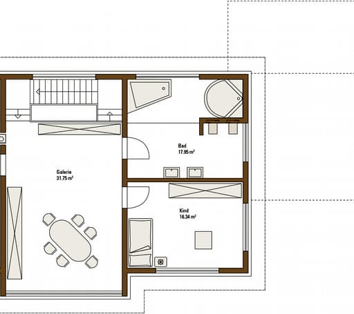 Style (Sonnenenergiehaus) floor_plans 0