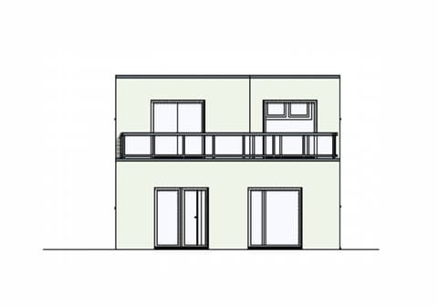 Einfamilienhaus Style Von Wagener Systemhauser Fertighaus De