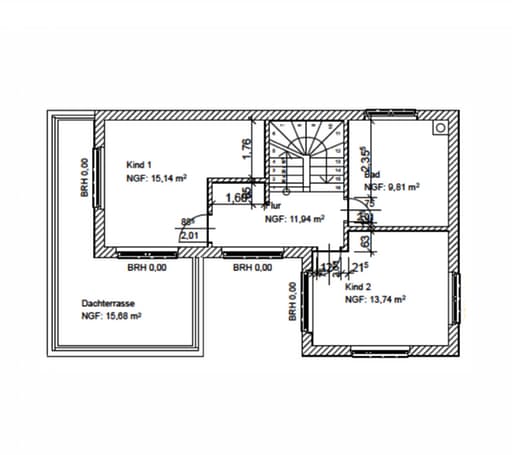Style Floorplan 2