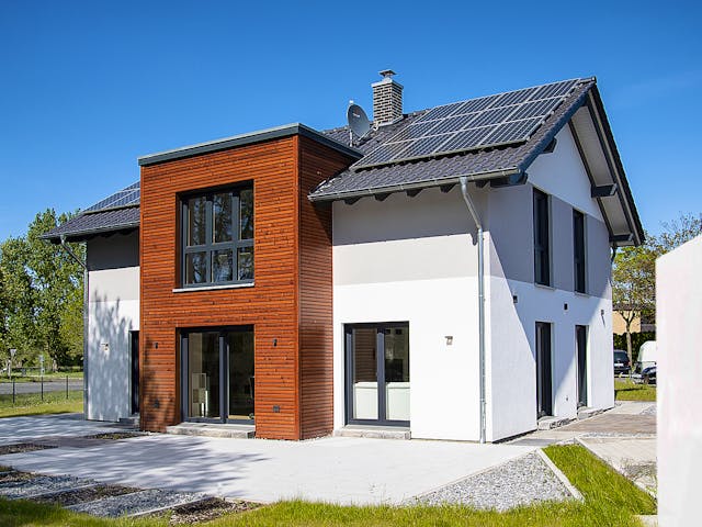 Musterhaus „Smarthome Paderborn“