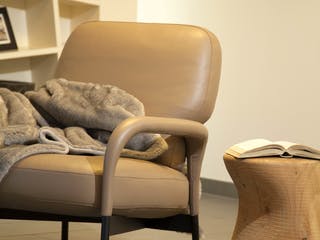 Fertighaus Sunset 168 von Die HausManufaktur Schlüsselfertig ab 273300€, Stadtvilla Innenansicht 4