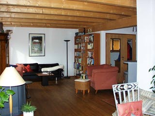 Fertighaus Susanne von Ludwig Andrä Holzbau Schlüsselfertig ab 225188€, Satteldach-Klassiker Innenansicht 15