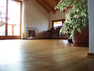 Fertighaus Susanne von Ludwig Andrä Holzbau Schlüsselfertig ab 225188€, Satteldach-Klassiker Innenansicht 5