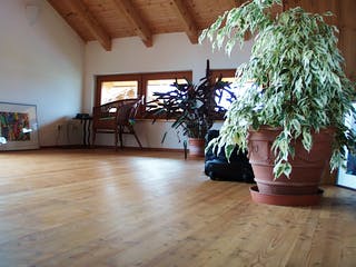 Fertighaus Susanne von Ludwig Andrä Holzbau Schlüsselfertig ab 225188€, Satteldach-Klassiker Innenansicht 6