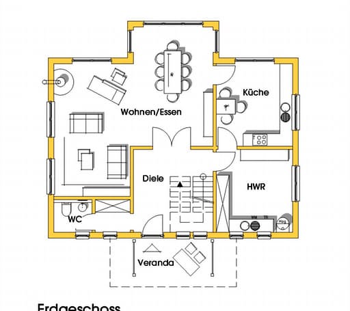 Svanhild (KfW-Effizienzhaus 55) floor_plans 1