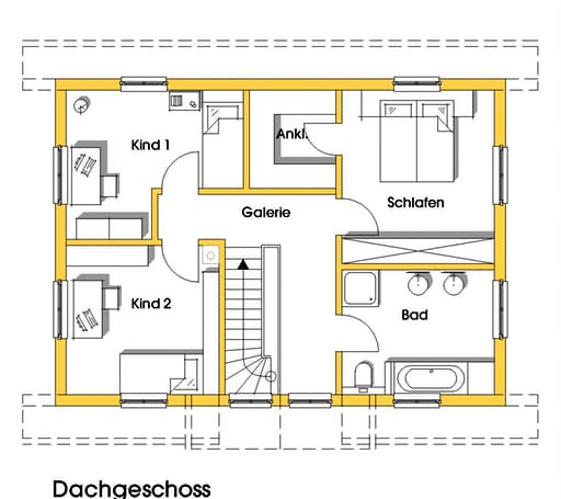 Svantje (KfW-Effizienzhaus 55) floor_plans 0