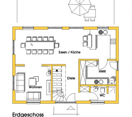 Svantje (KfW-Effizienzhaus 55) floor_plans 1