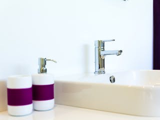 Fertighaus Sweethome 158 von Die HausManufaktur Schlüsselfertig ab 233900€, Satteldach-Klassiker Innenansicht 2