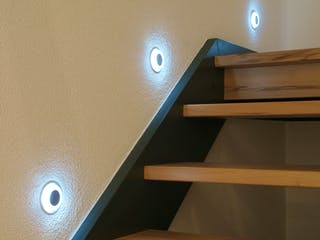 Fertighaus Swing Sonderplanung von SCHWABENHAUS Schlüsselfertig ab 468700€, Stadtvilla Innenansicht 4