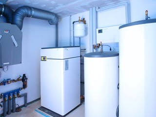 Fertighaus Swing Sonderplanung von SCHWABENHAUS Schlüsselfertig ab 468700€, Stadtvilla Innenansicht 8