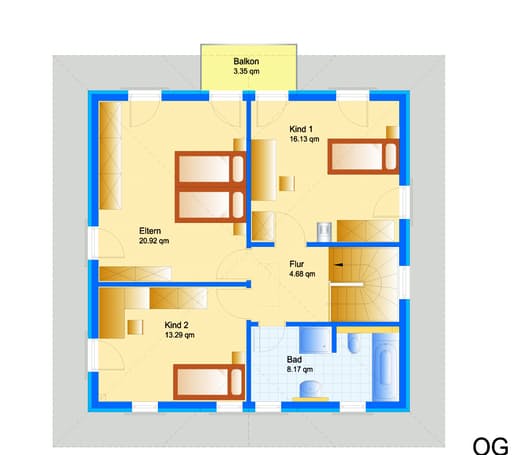 Schwabenhaus - Swing 79 floor_plans dg