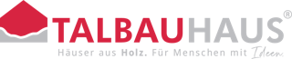 TALBAU-Haus logo