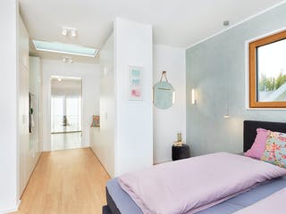 Fertighaus Musterhaus Mannheim von TALBAU-Haus Schlüsselfertig ab 555000€, Stadtvilla Innenansicht 10