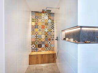 Fertighaus Musterhaus Mannheim von TALBAU-Haus Schlüsselfertig ab 555000€, Stadtvilla Innenansicht 15