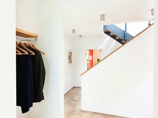 Fertighaus Musterhaus Weissach von TALBAU-Haus Schlüsselfertig ab 446000€, Satteldach-Klassiker Innenansicht 5