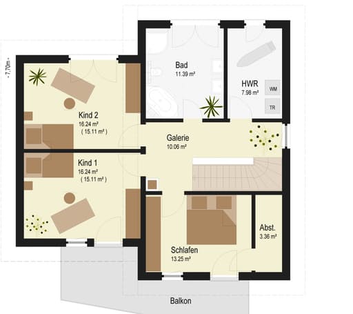 Taunusstein Floorplan 02