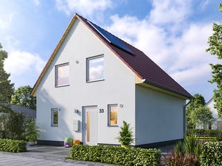 Aspekt 90 von Town & Country Haus Außenansicht 1
