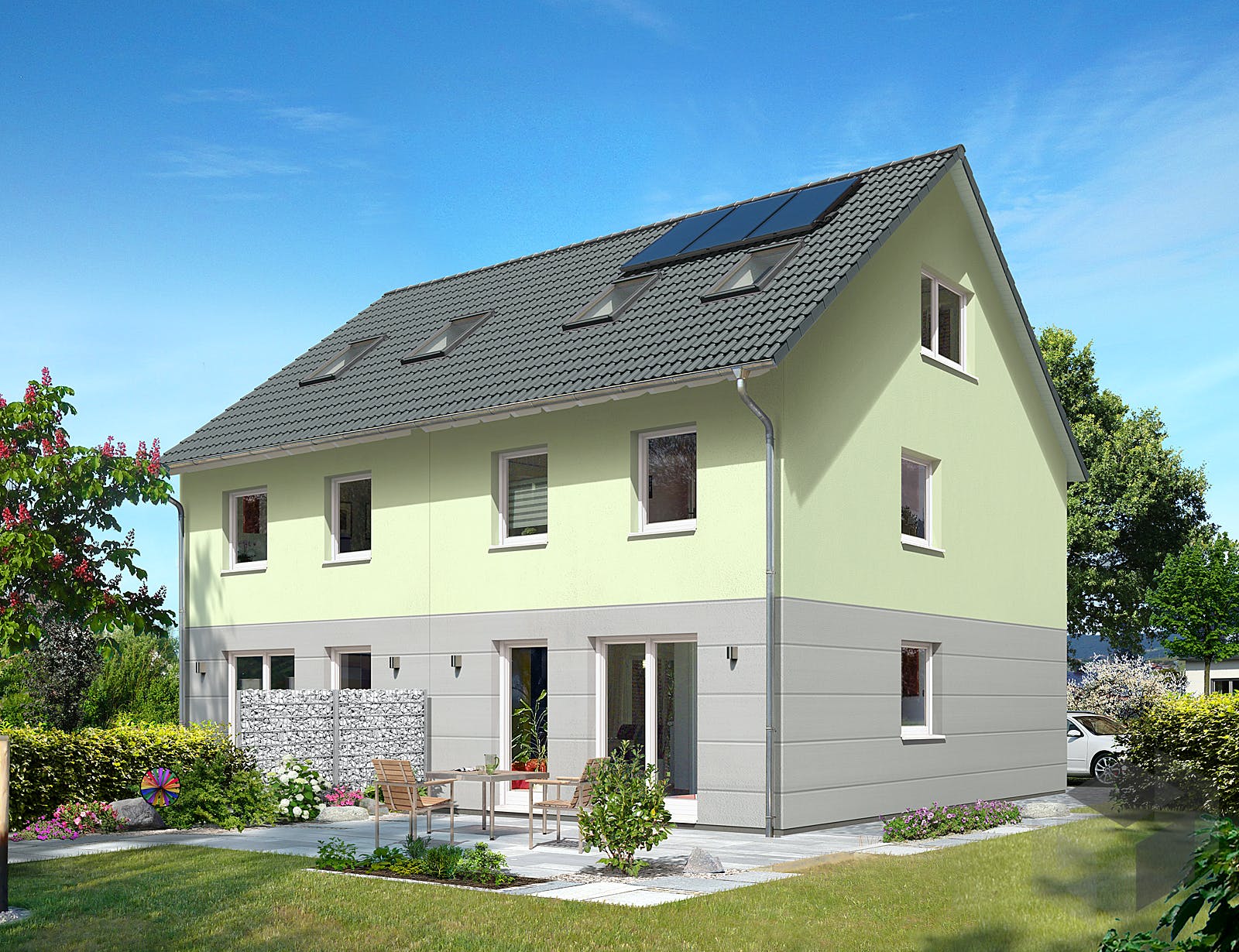Haus Kaufen In Kanton Zrich 49 Angebote Engel  Vlkers