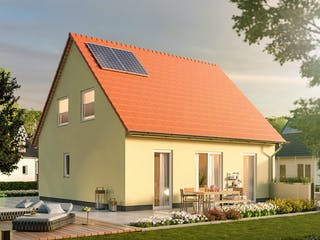 Flair 110 von Town & Country Haus Außenansicht 1