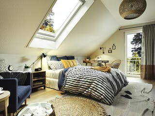 Massivhaus Mitwachshaus Flair 148 von Town & Country Haus Deutschland Schlüsselfertig ab 247500€, Innenansicht 2