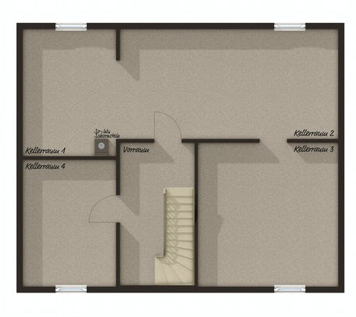 Town & Country - Forever Young Floorplan 3
