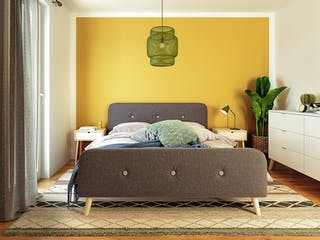 Massivhaus Forever Young von Town & Country Haus Deutschland Schlüsselfertig ab 160550€, Satteldach-Klassiker Innenansicht 4