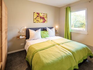 Massivhaus Glückswelthaus Bungalow 61 von Town & Country Haus Deutschland Schlüsselfertig ab 166400€, Bungalow Innenansicht 2