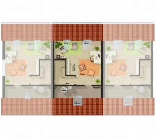 Town & Country - RH Mainz 128 Floorplan 3