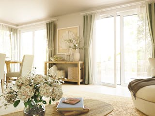 Massivhaus Stadthaus Flair 152 RE von Town & Country Haus Deutschland Schlüsselfertig ab 264750€, Stadtvilla Innenansicht 1