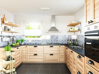 Massivhaus Wintergartenhaus 118 von Town & Country Haus Deutschland Schlüsselfertig ab 194790€, Innenansicht 3