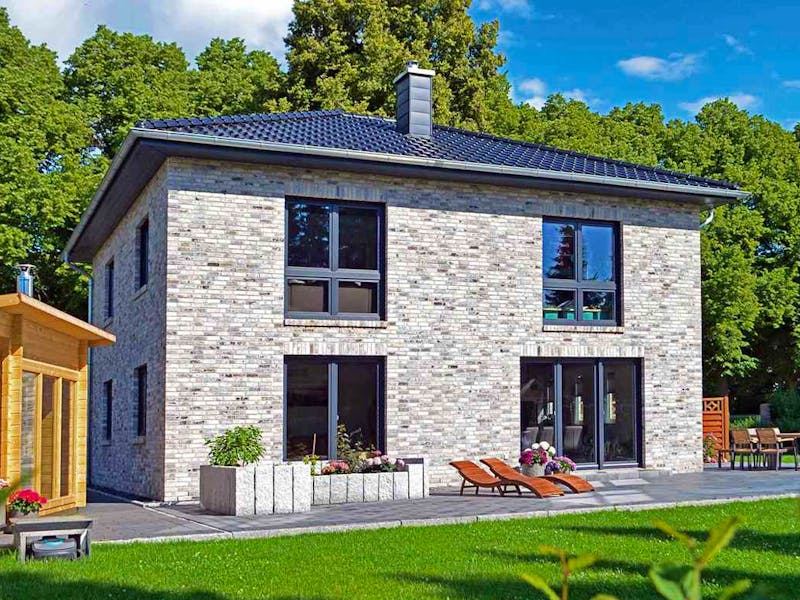 Massivhausanbieter Team Massivhaus - Axel Wroblewski