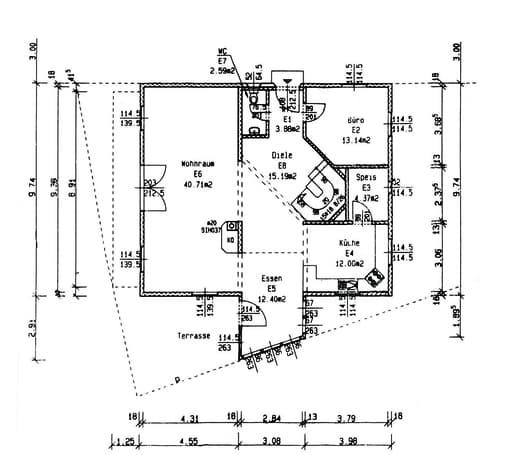 Tegernsee (mit Wintergarten) floor_plans 0