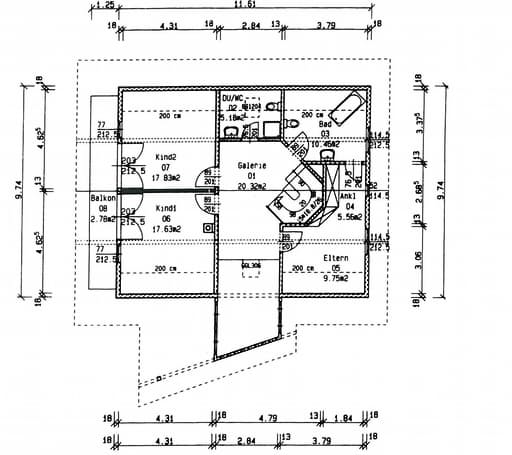 Tegernsee (mit Wintergarten) floor_plans 1
