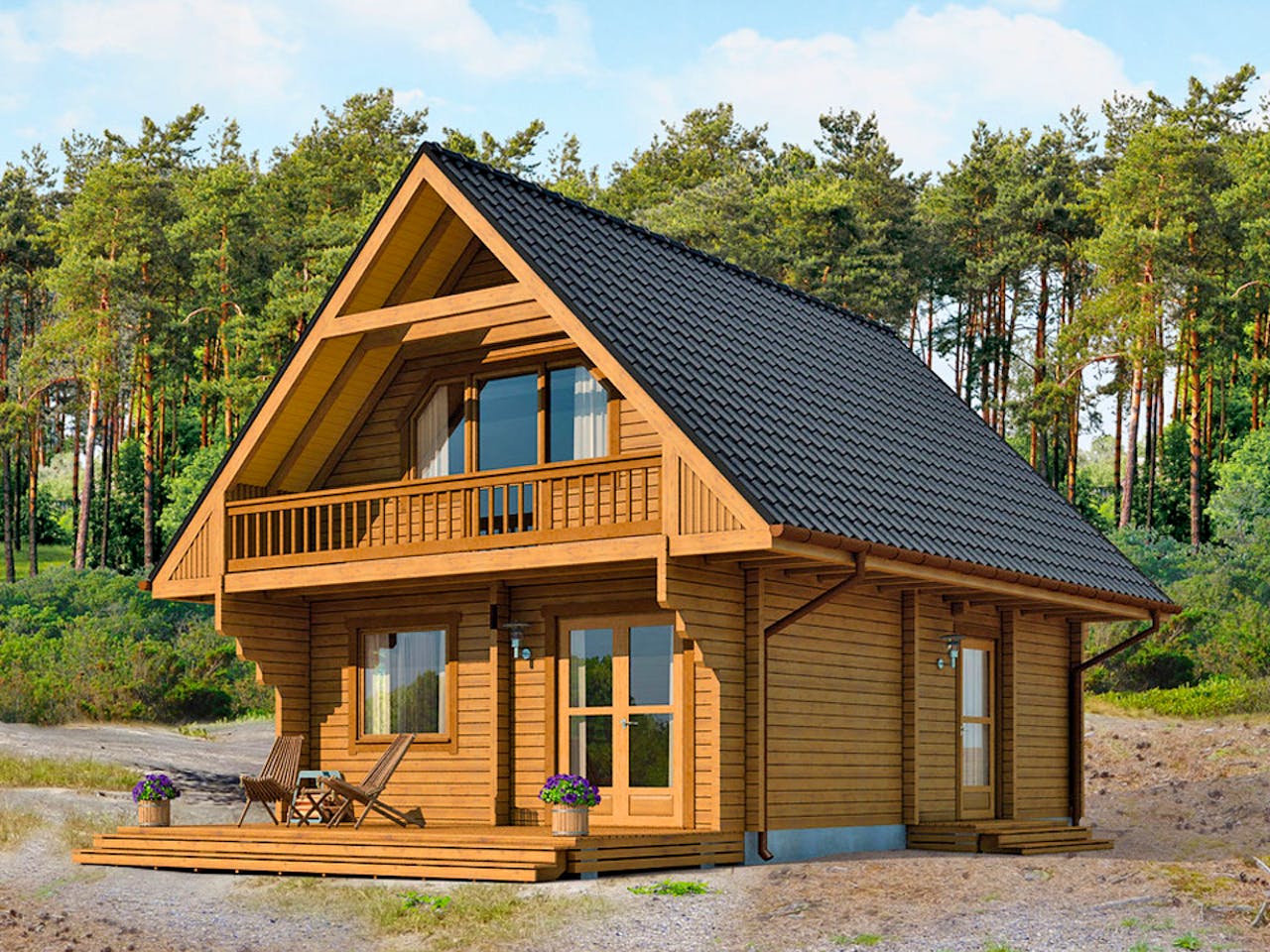 Thule Blockhaus Erfahrungen