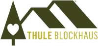 Blockhausanbieter Thule Blockhaus