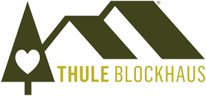 Thule Blockhaus logo