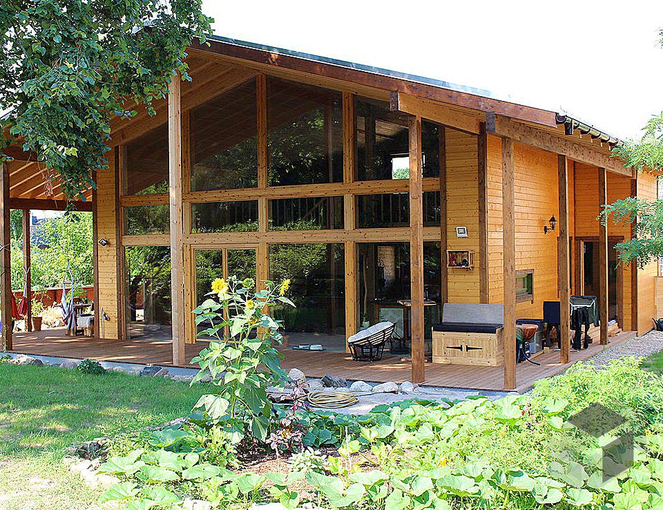 Thule Blockhaus Erfahrungen