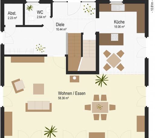 Thurgau Floorplan 01