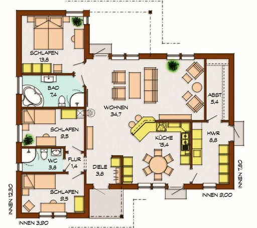 Tidö floor_plans 0