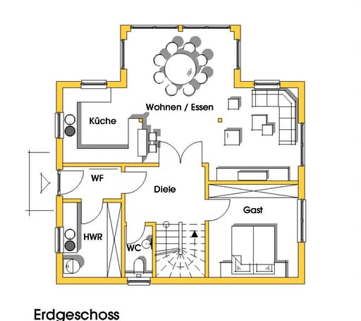 Tineke (KfW-Effizienzhaus 55) floor_plans 1