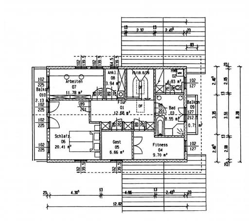 Toskanische Villa floor_plans 1