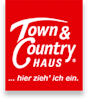 Town & Country - Logo 3