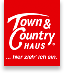 Town & Country - Logo 3