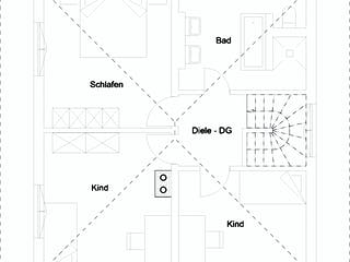 Fertighaus Traunstein von Regnauer Hausbau Schlüsselfertig ab 311110€, Stadtvilla Grundriss 2