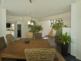 Fertighaus Traunstein von Regnauer Hausbau Schlüsselfertig ab 311110€, Stadtvilla Innenansicht 2