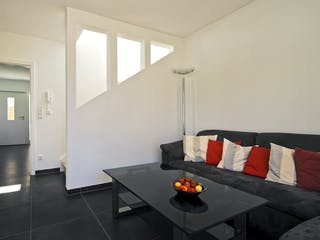 Fertighaus Traunstein von Regnauer Hausbau Schlüsselfertig ab 311110€, Stadtvilla Innenansicht 3