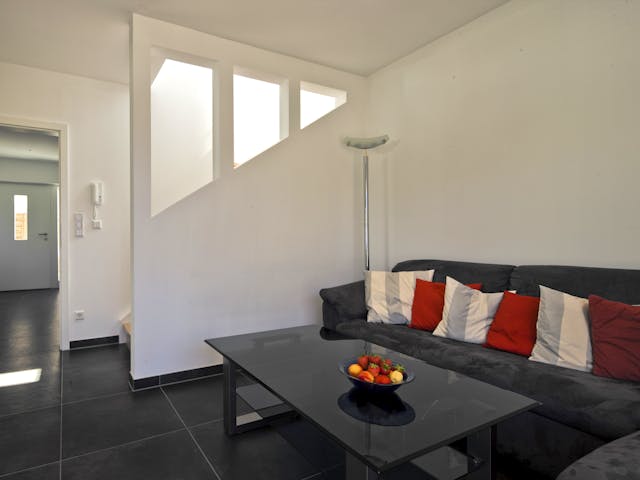 Fertighaus Traunstein von Regnauer Hausbau Schlüsselfertig ab 311110€, Stadtvilla Innenansicht 3