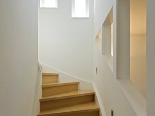 Fertighaus Traunstein von Regnauer Hausbau Schlüsselfertig ab 311110€, Stadtvilla Innenansicht 9