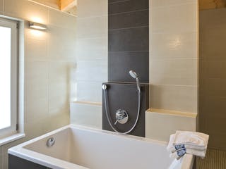 Fertighaus Traunstein von Regnauer Hausbau Schlüsselfertig ab 311110€, Stadtvilla Innenansicht 7