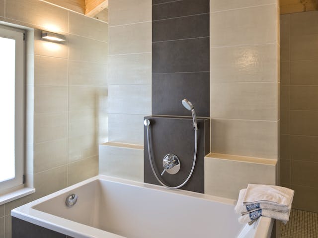 Fertighaus Traunstein von Regnauer Hausbau Schlüsselfertig ab 311110€, Stadtvilla Innenansicht 7